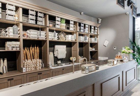 Gelateria La Romana